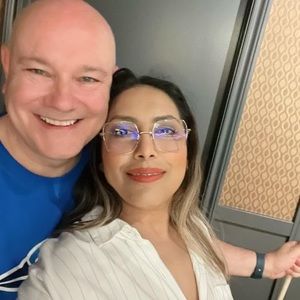 Meet your Posher, Peggy